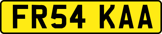FR54KAA