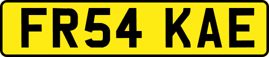 FR54KAE