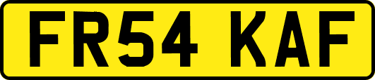 FR54KAF