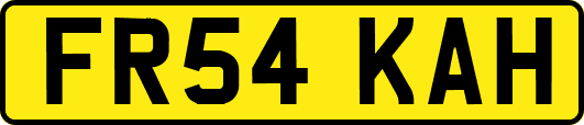 FR54KAH