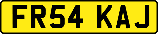 FR54KAJ