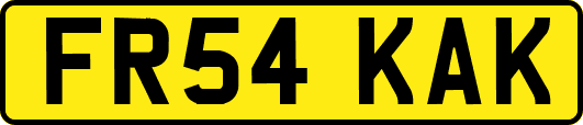 FR54KAK