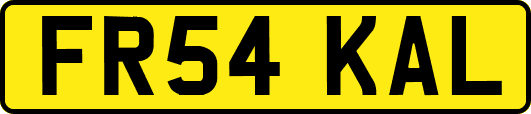 FR54KAL