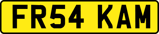 FR54KAM