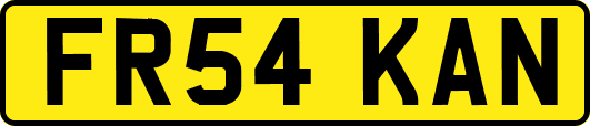FR54KAN