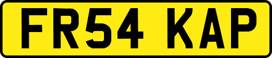 FR54KAP