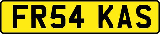 FR54KAS