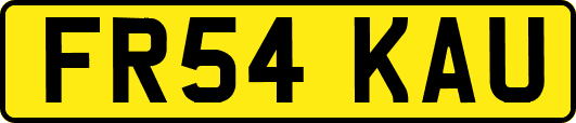 FR54KAU