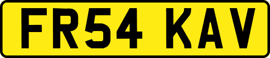 FR54KAV