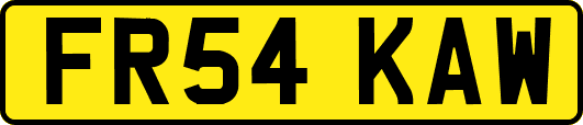 FR54KAW