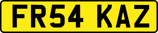 FR54KAZ