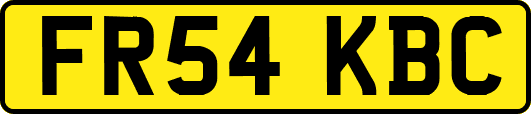 FR54KBC