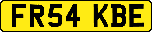 FR54KBE