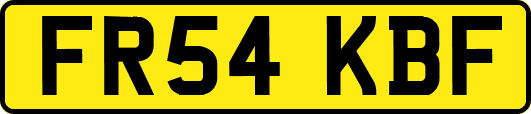 FR54KBF