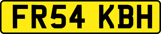FR54KBH