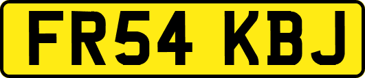 FR54KBJ