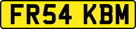 FR54KBM