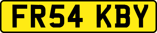 FR54KBY