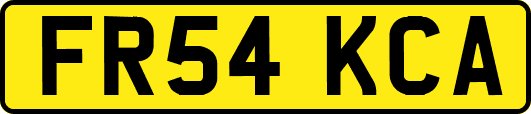 FR54KCA