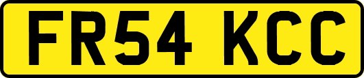 FR54KCC