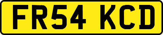 FR54KCD
