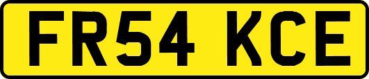 FR54KCE