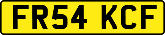 FR54KCF