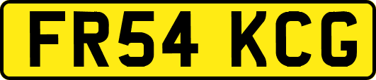FR54KCG