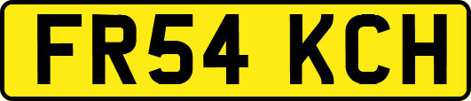 FR54KCH