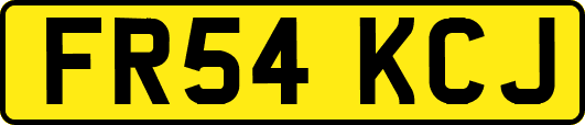 FR54KCJ