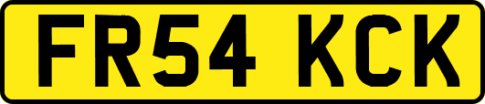 FR54KCK
