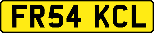FR54KCL