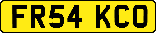 FR54KCO