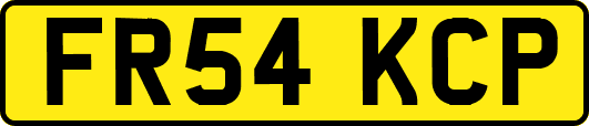 FR54KCP