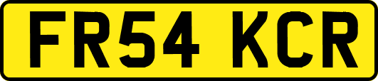 FR54KCR
