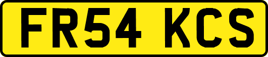 FR54KCS