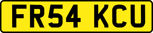FR54KCU