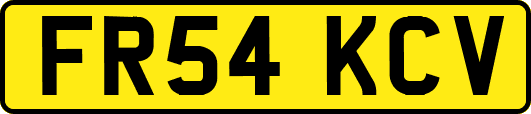 FR54KCV