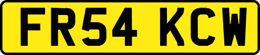 FR54KCW