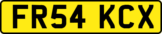 FR54KCX