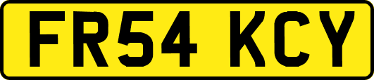 FR54KCY