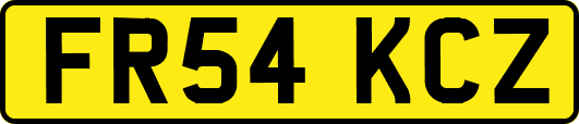 FR54KCZ