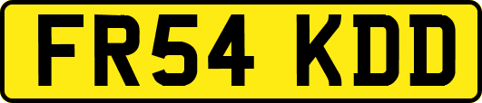 FR54KDD