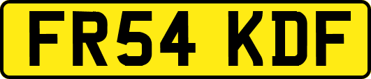 FR54KDF