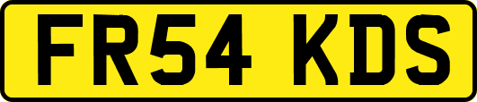 FR54KDS