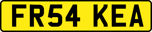 FR54KEA