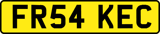 FR54KEC