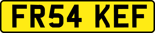 FR54KEF