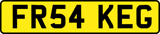 FR54KEG