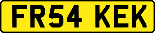 FR54KEK